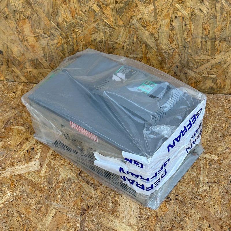 Gefran – ADV80-3185-KBX – ADV80 Series Frequency Inverter / Vector Drive