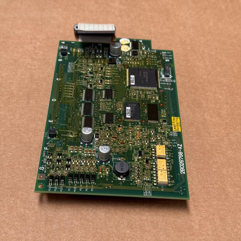 Hitachi SJ300K Inverter IL-SJ300K 2B026798-AZ | AC Drive VFD | Industrial