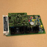 Bosch – 0811405028 – Proportional Valve Amplifier Board Card