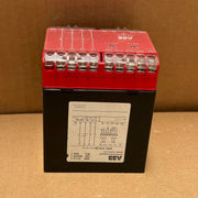ABB – GHC4700002R0005 – S060 Series Miniature Circuit Breaker (MCB)