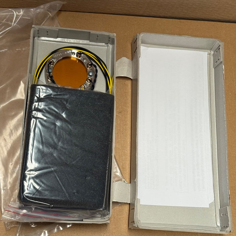 Siemens Healthineers – 09409764 – Dose Chamber Assembly, Electron