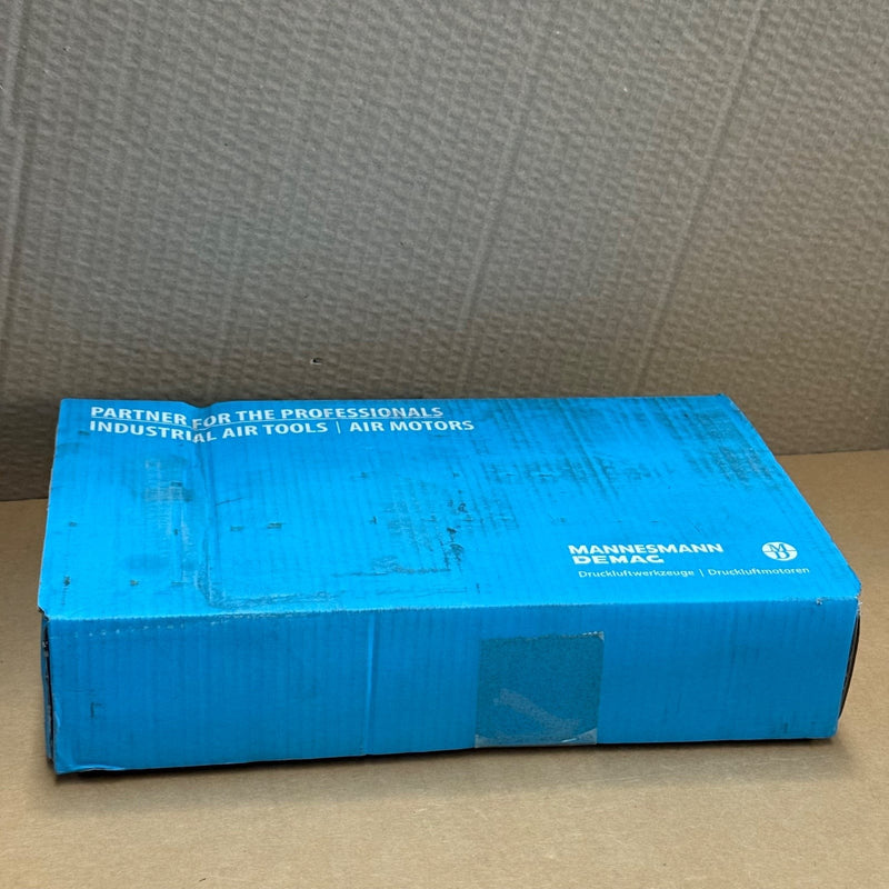 Mannesmann Demag – MD 110 – Pneumatic Chisel Hammer / Air Hammer - S 12.5x36