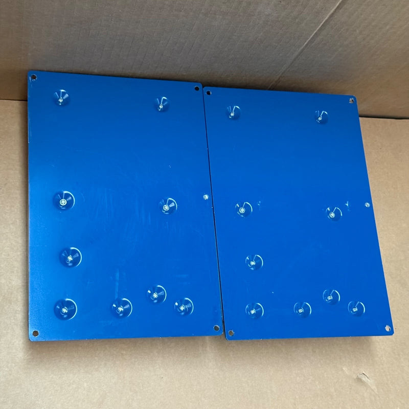 BARBER COLMAN – DYN2 80108 – Load Sharing Unit 120/240Vac