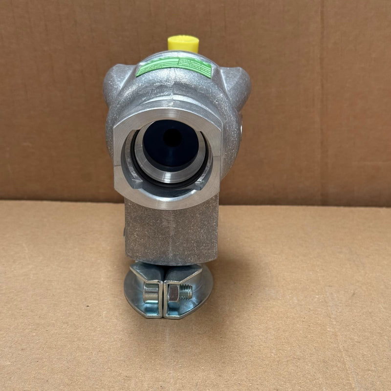 ASCO – SCS353A821 – 2/2 Way Pulse Jet Solenoid Valve