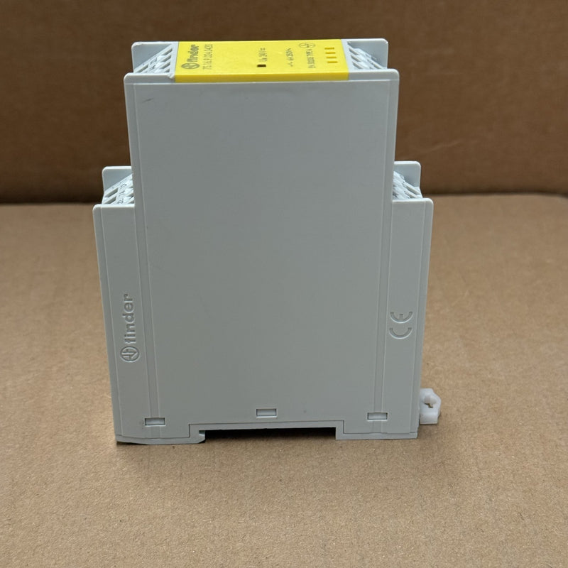 Finder – 7S.16.9.024.0420 – DIN Rail Mount 6A 24V EN 50205 Type A