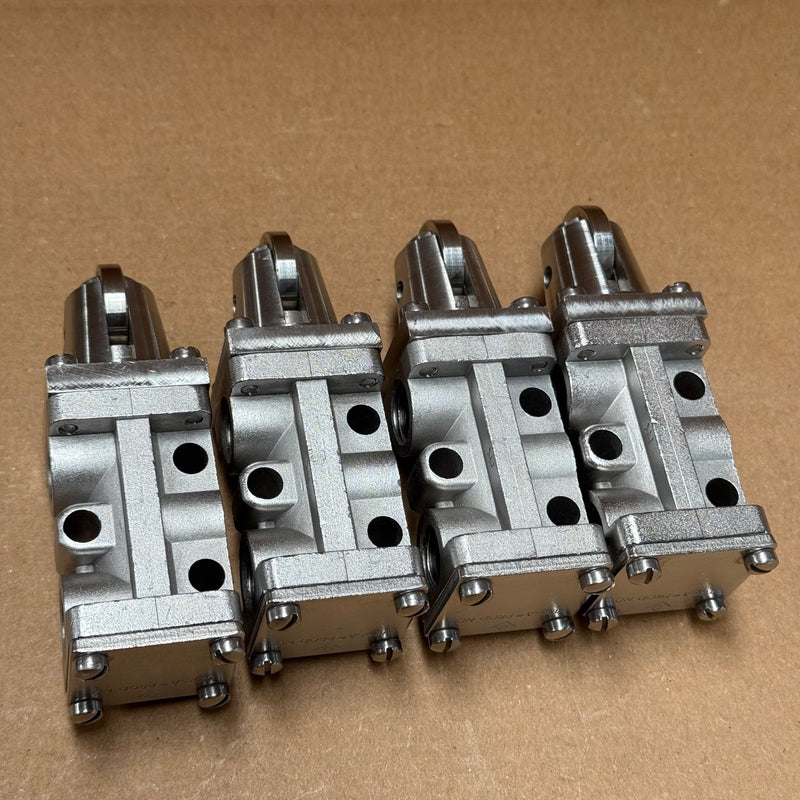 Versa Valves – BSC-3308-316 – Directional Control Valve