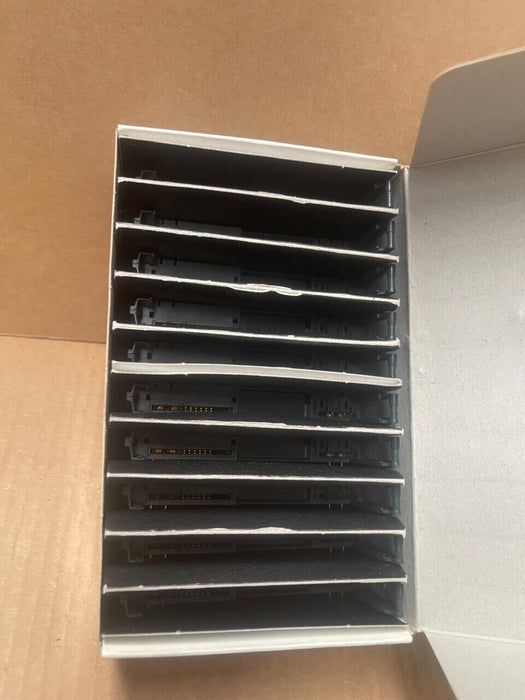 Schneider Electric Modicon - TM5ACBM1210 - 10 Bus Base 240Vac cod/24Vdc