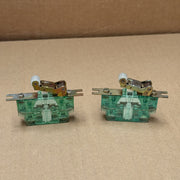 SCHALTBAU – S826AS – S826 Microswitch Quick action