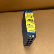Müller+Ziegler – Th-MU – Temperature Measuring Transducer 0-1200C (Type K)