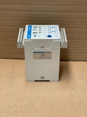 Haehne – AEM 115809 – DIN‑Rail Signal/Measurement Amplifier Module