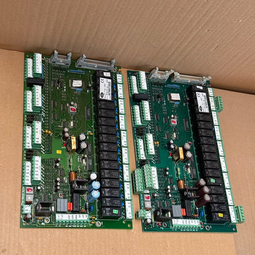 Carel – INTMNTCB20 – Main Control Board / Chiller Circuit Module