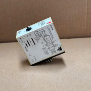 Carlo Gavazzi – SV115724 – Dual Level Monitoring Relay