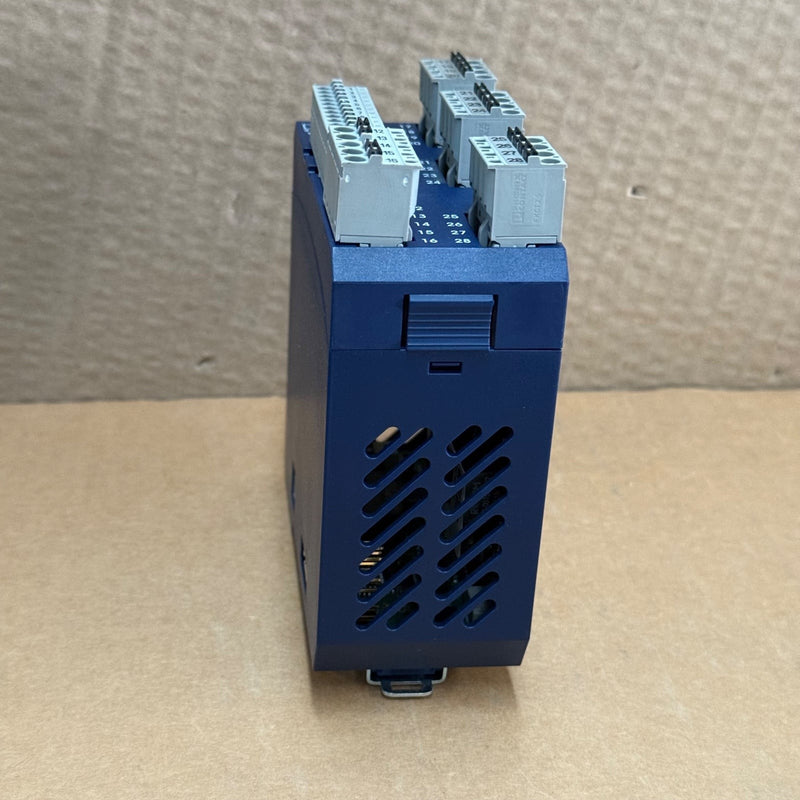JUMO – 705010/18-444-36/000.061 – mTRON T Multichannel Controller Module