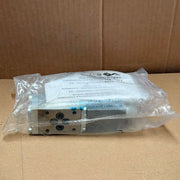 Wandfluh – AEXD32061A-L12 + MKY45/18X60 – Solenoid Poppet Valve