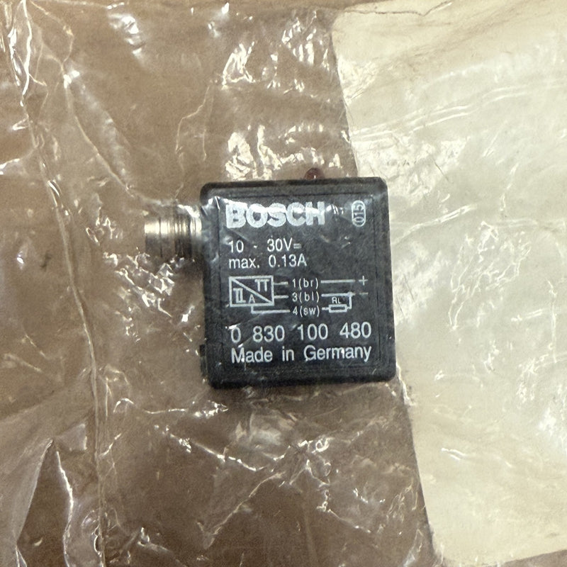 BOSCH – 0830100480 – Magnetic Switch