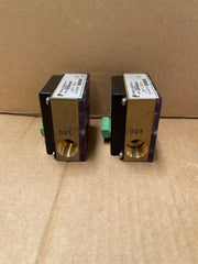 Proteus Industries – 9850B24P1 – Flow Transducer 24 V DC