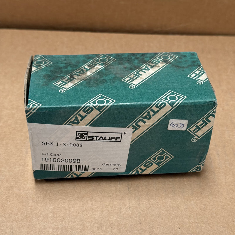 STAUFF – 1910020098 – SES 1-S-0088 Hydraulic Filler Breather