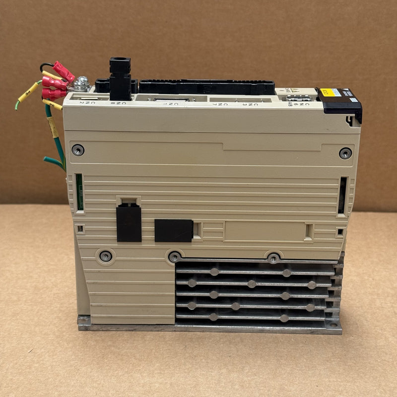 Yaskawa – SGDV-R90A11A – Servo Drive