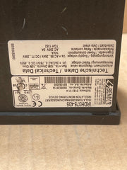 Bender – IRDH375‑435 – Insulation Monitoring Device