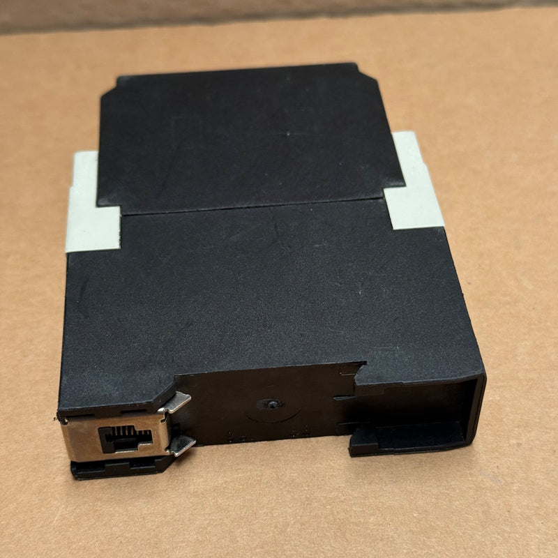 Schiele / Entrelec – ERS 2.430.102.01 – Timetron On-Delay Time Relay