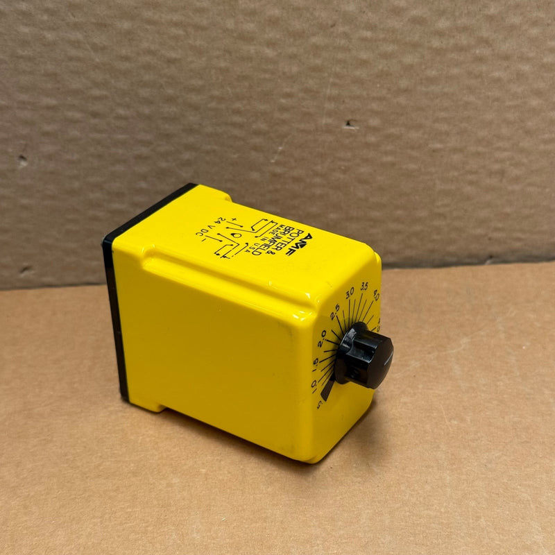 Potter & Brumfield – CGD-38-30005M – CMOS IC Time Delay Relay