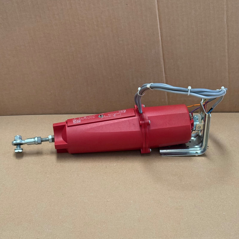 Staefa Control System – A2H250/SS – Push-Pull Actuator