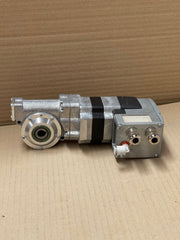 Schneider Electric – ILE1F661S1992 – Lexium Integrated Brushless DC Motor