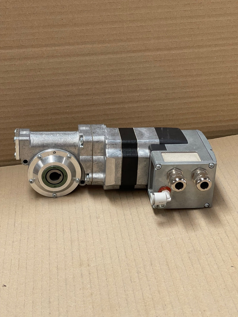 Schneider Electric – ILE1F661S1992 – Lexium Integrated Brushless DC Motor