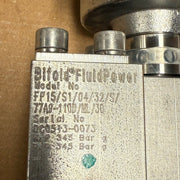 BIFOLD – FP01/S1/M/32/NC/S/77A9-110D/M/30 + FP15/S1/04/32/S/77A9-110/ML/30