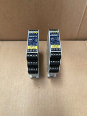 KRONES – 0-901-34-436-5 – Safety Relay / Sensor Supply Module