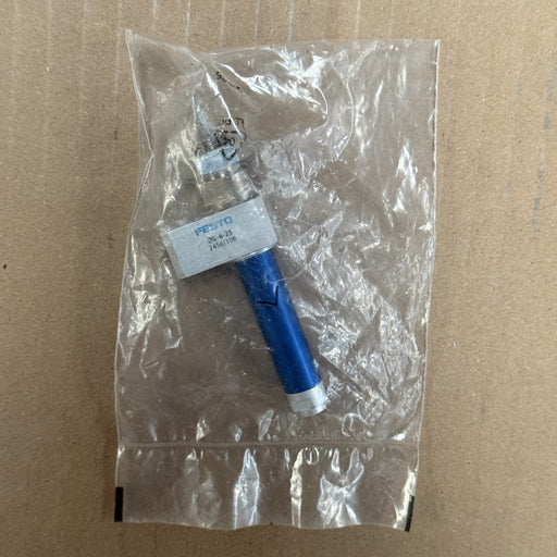 Festo – 2456 / DG-6-25 -Round Cylinder