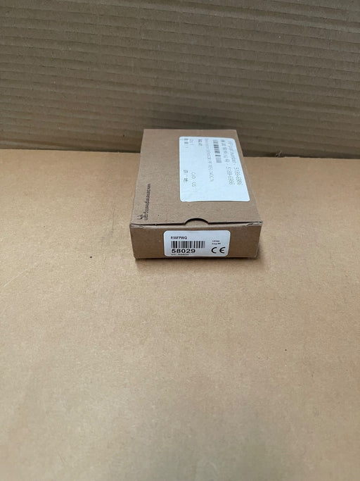 Banner R55FPWQ Fibre Optic Sensor – Industrial Fiber Optic Sensor / Registration