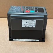 Fuji Electric – FVR0.75E9S-2 – Frenic 5000 E9S Variable Frequency Drive 0.75 kW