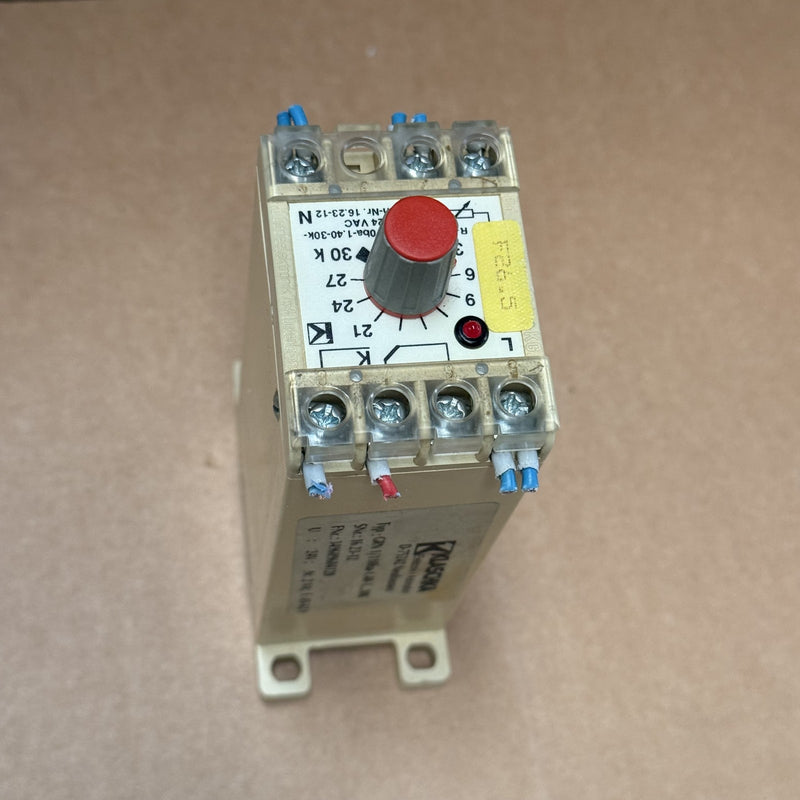 Klaschke – 16.23-12 – Klaschka Relay GRN 1/110BA-1.40...30K -