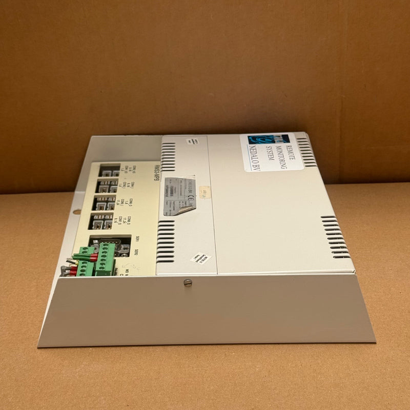Romesq BV – RMS3-MPB – Remote Monitoring Main Processor Board