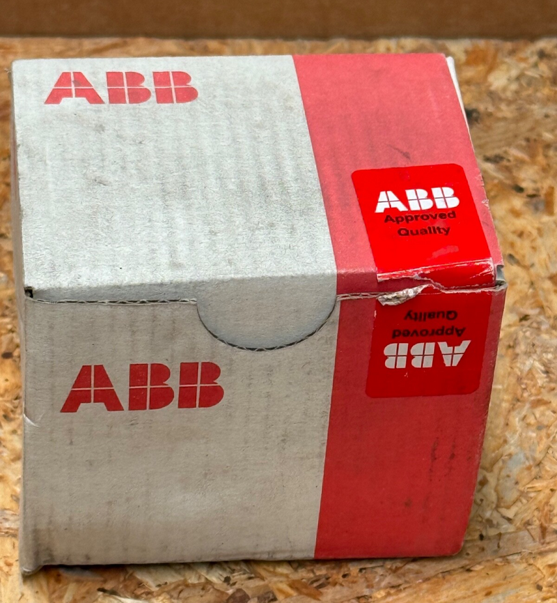 ABB – DI581‑S (1SAP284000R0001) – Safety Digital Input Module, 16 SDI, SIL 2/3