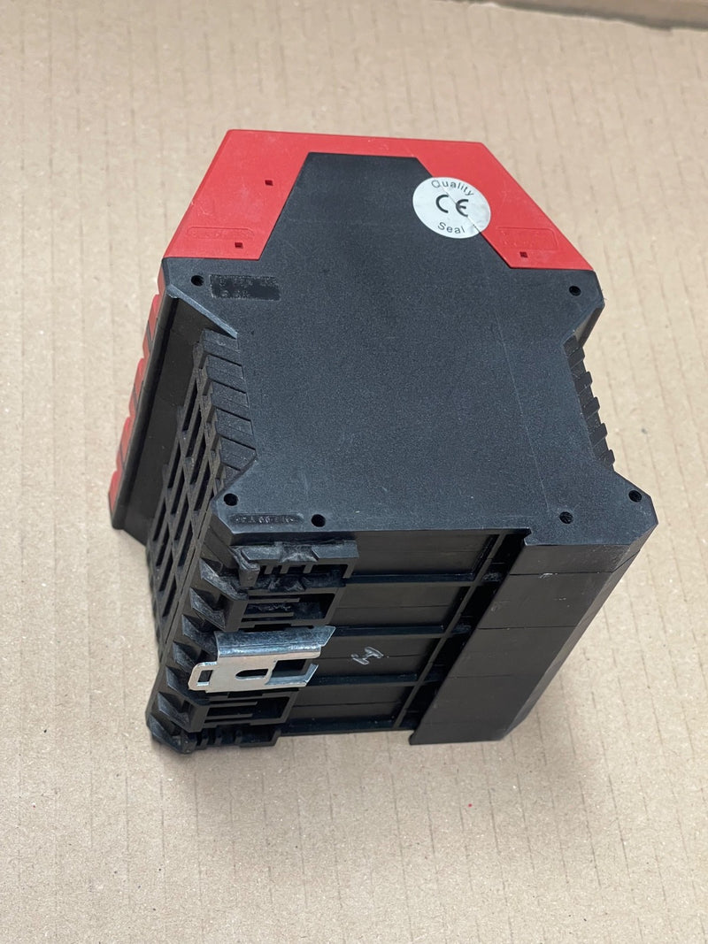 Telemecanique – XPSAR311144 – Preventa Safety Relay Module 24 V