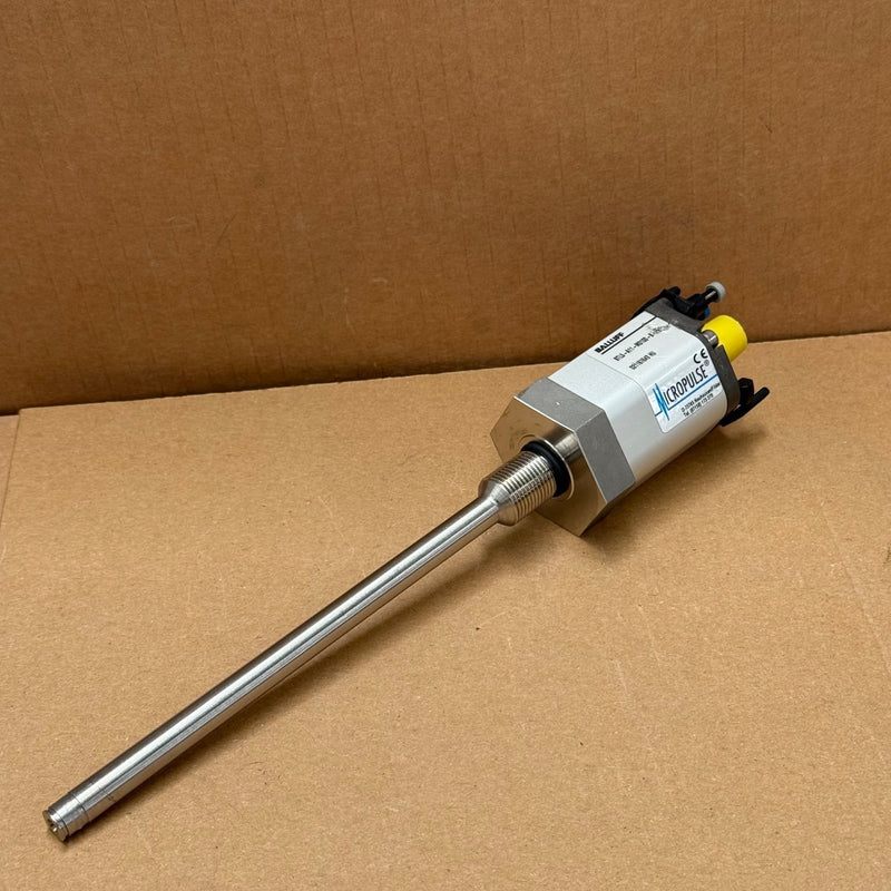 Balluff – BTL5-A11-M0100-B-S32 – Micropulse Linear Position Sensor