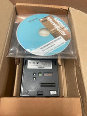 SIEMENS - 6SE6400-1PB00-0AA0 - Micromaster 4 Profibus Module