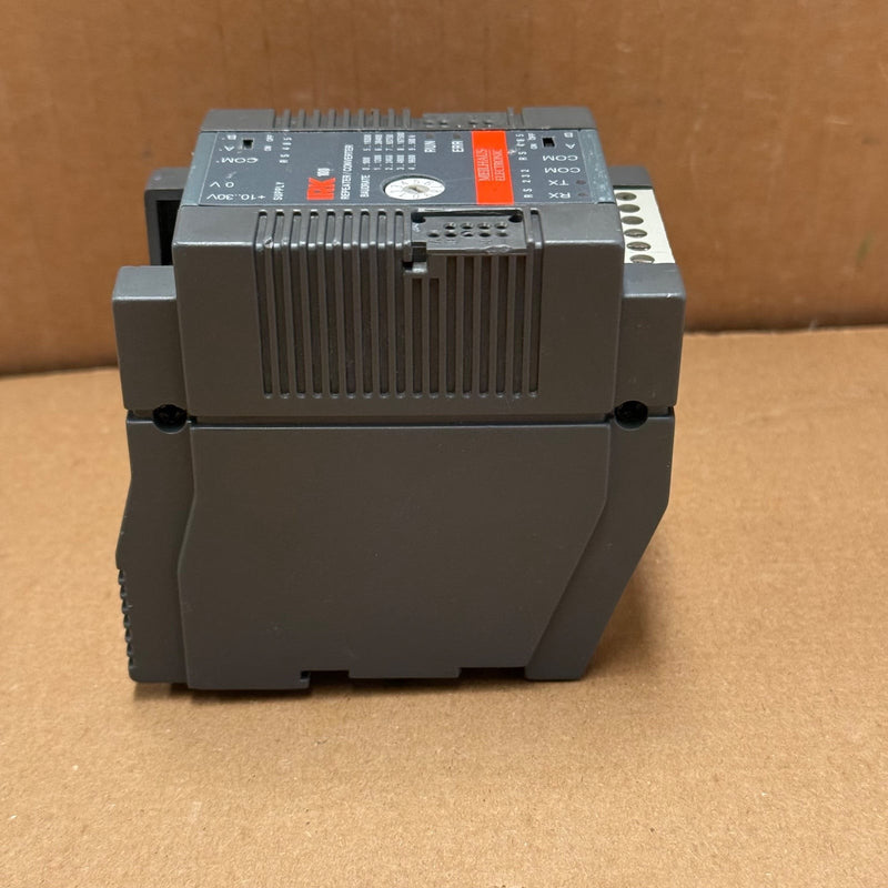 Meilhaus Electronic – IRK100 (IRK 100) – Intelligent RS-485 Repeater