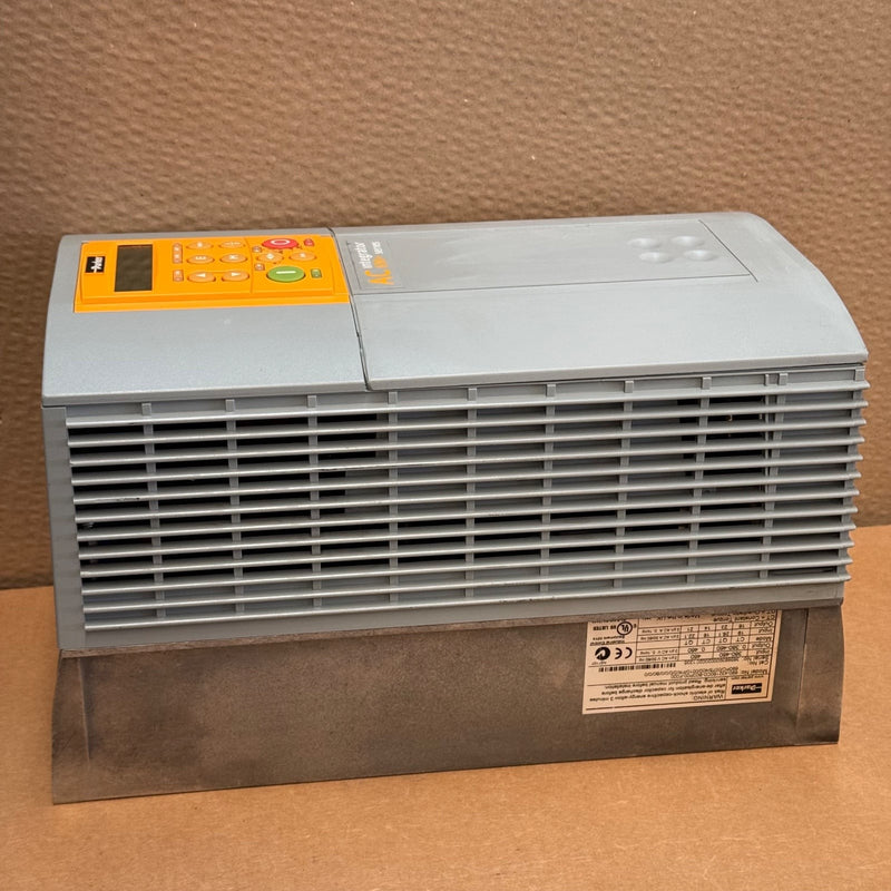 Parker SSD – 690-432160C0-B00P00-F000 – 690 Series AC Frequency Inverter