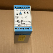 AUTOMATION - 9180.RVJW.02.B / V673 - VOLTAGE RELAY 3AC+N