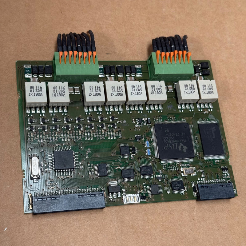 Agfeo – UP0-Modul 508 – 8 UP0-Port Digital Extension Module