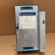GE – MPRO-20 – M-Pact Plus Digital Electronic Trip Unit
