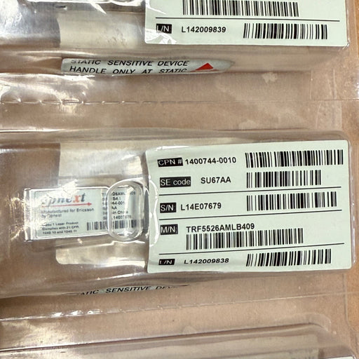 Opnext – TRF5526AMLB409 – SFP Optical Transceiver