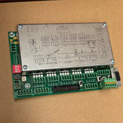 Berghof – CCPU 8/8/4-1131 EN (CCPU 8/8/4-CSC-1131) – PLC CPU Module VER. 002