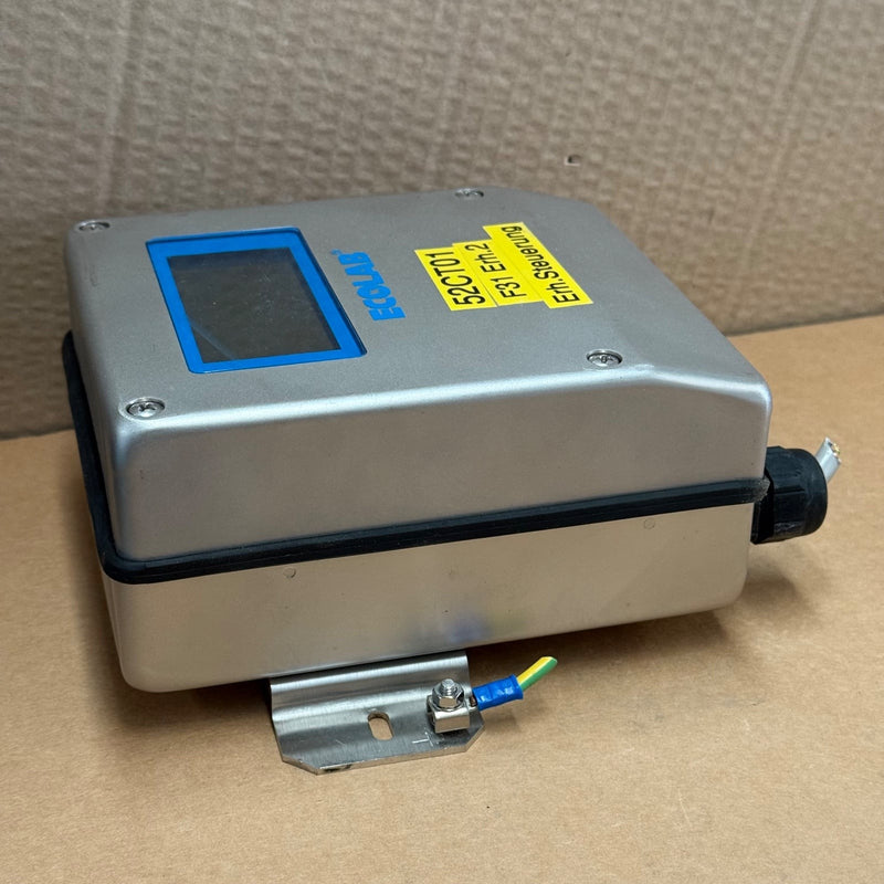 Ecolab – LMIT09 (189203) – Wall-Mounting Inductive Conductivity Transmitter