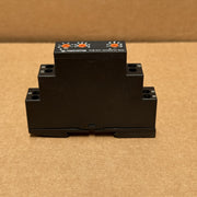 Weidmüller – 2697250000 – TFIS 12-240VUC 10A Relay Module