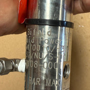 Bifold – PSV5A/0010/H3/04/32/NU/S-01 – Flowline Pilot Valve