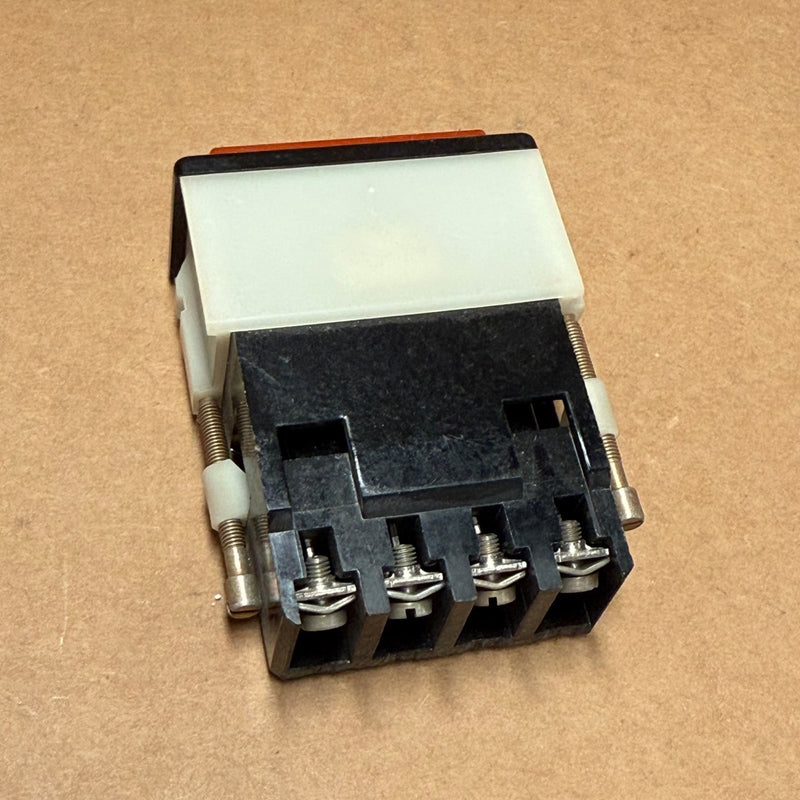EAO – 03-061-001 (CH 4600 OLTEN) – Indicator Body / Lamp Holder